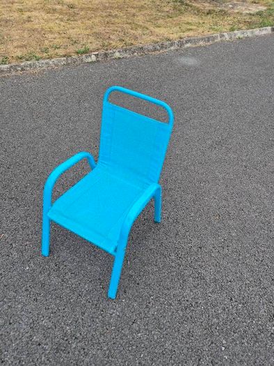kids chair