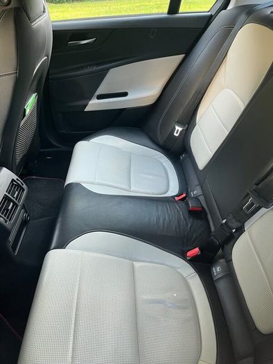 Jaguar XE R-Sport 2017