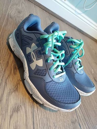 Under Armour