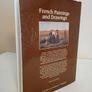 French Paintings and Drawings: Art Gallery and Museum, Glasgow. Published by Glasgow Museums and Art Galleries (RB560) Image 7