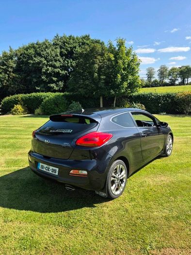 Kia Pro Ceed Diesel