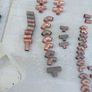 Solder plumbing fittings 63 in total Image 4