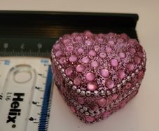 Trinket box