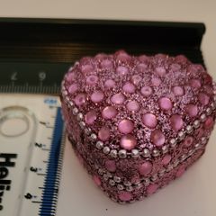 Trinket box