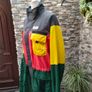 Nike Acg Quest Loose Fit Jacket [ci6586 082] No Lab Multi Color Block  Size Large Image 7