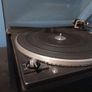 Dual 510 Turntable Image 9