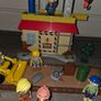 Bob The Builder Play Set Image 5