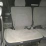 MK2 Mitsubishi Pajero Front and Rear Seats SWB Image 3