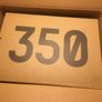 Genuine Adidas Yeezy Boost 350 V2 Triple White Size: UK 7. 5 Image 6