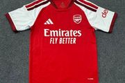 Arsenal Home Jersey 26/27