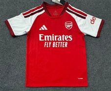Arsenal Home Jersey 26/27