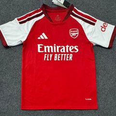 Arsenal Home Jersey 26/27
