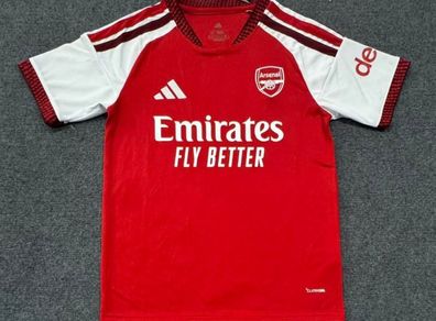 Arsenal Home Jersey 26/27