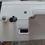 PFAFF Sewing Machine, Model Hobby 1122 in very good condition, no footswitch power cable Image 10