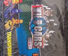 Transformer Cars