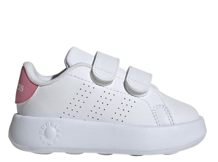 Brand New Adidas Advantage CF Bubble Comfy Trainers - Size - U.K.9.5K - RRP - 24.99 - Sterling - 33.00 - Euro - Open To Offers!!