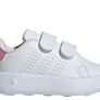 Brand New Adidas Advantage CF Bubble Comfy Trainers - Size - U.K.9.5K - RRP - 24.99 - Sterling - 33.00 Image 2
