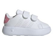 Brand New Adidas Advantage CF Bubble Comfy Trainers - Size - U.K.9.5K - RRP - 24.99 - Sterling - 33.00 - Euro - Open To Offers!!