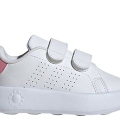 Brand New Adidas Advantage CF Bubble Comfy Trainers - Size - U.K.9.5K - RRP - 24.99 - Sterling - 33.00