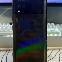 Samsung Galaxy A42 Phone - For Parts or Repair
