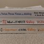 Aisling and the city Books Hilarious Series By Emer Mclysaght Image 6