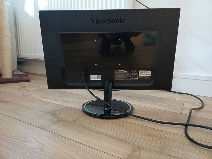 Viewsonic monitor