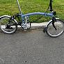 Brompton M6L Image 5