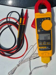Fluke 325
