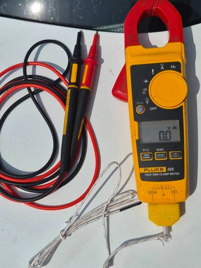 Fluke 325