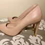 High heels in rose / nude, size 5 / 38 Image 4
