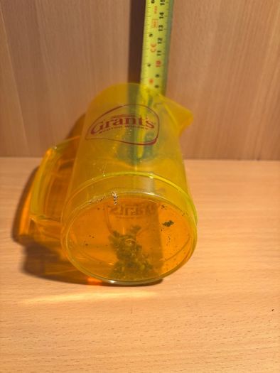 Pub jug