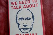 Putin, how the West gets him wrong