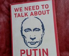Putin, how the West gets him wrong