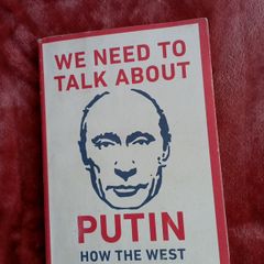 Putin, how the West gets him wrong
