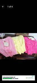 3 Girls diesel cardigans New with tags