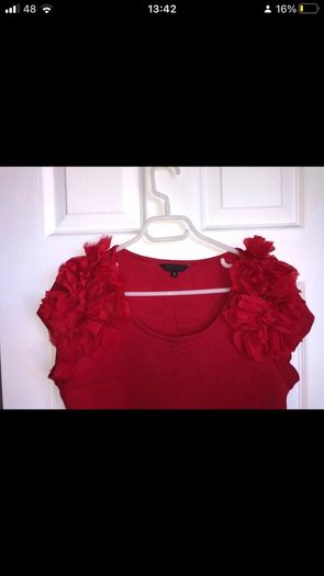 Savida Dress
