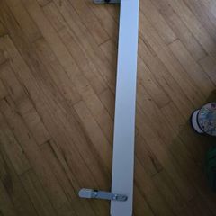 Bed rail for kids - Ikea