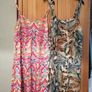 summer dress and playsuit size 12 +14 id size playsuit a 12 same as dress Image 2