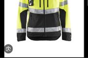 blackadder hi vis jacket