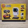 Lego 40619 Eve & Wall E brickheadz Image 2