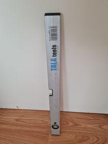 Spirit level