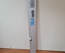 Spirit level
