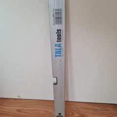Spirit level