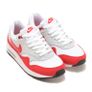Nike Air Max 1 University Red UK Kids 4.5 Brand New and Unworn Image 9