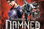 Shadows of the Damned PS3