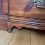 Vintage style chest of drawers Image 4