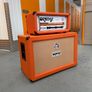 Orange Rockerverb 50 MkII & PPC212 Cab Image 7