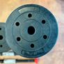 Adjustable Dummbells (40kg) Image 4