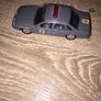 Toy car State trooper crown Victoria Image 3