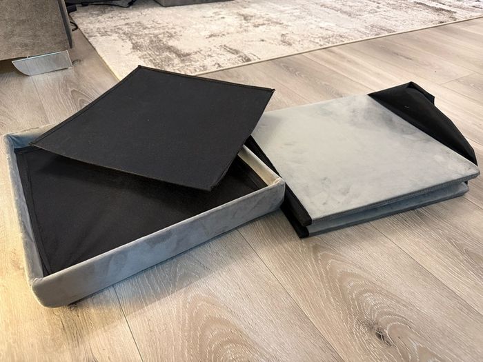 Side Table / Storage